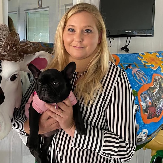 Virginia Giuffre’s Family Shares Old Note Found After Death by Suicide